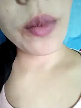 Anki-doll online show from 11-20-25, 05:40