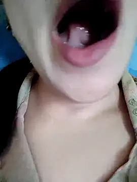 Anki-doll online show from 11-26-25, 05:41