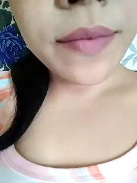 Anki-doll online show from 02-03-26, 06:40