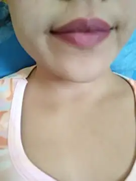 Anki-doll online show from 03-27-26, 08:37