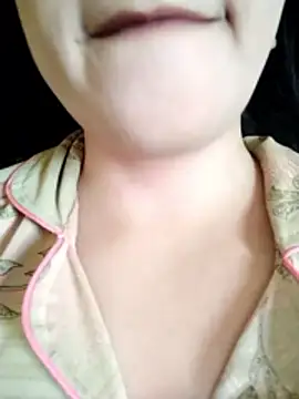 Anki-doll online show from 04-19-26, 05:40