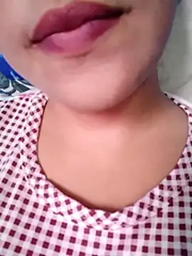 Snapshot of Anki-doll chatting on 06-11-26, 05:38 Anki-doll online show from 06-11-26, 05:38