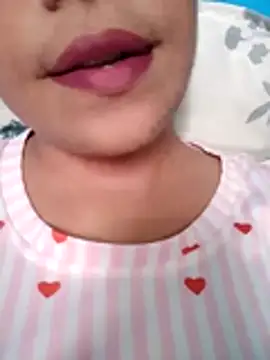 Snapshot of Anki-doll chatting on 06-16-26, 05:32 Anki-doll online show from 06-16-26, 05:32