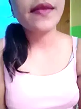 Snapshot of Anki-doll chatting on 07-04-26, 05:35 Anki-doll online show from 07-04-26, 05:35