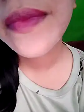 Snapshot of Anki-doll chatting on 07-19-26, 05:55 Anki-doll online show from 07-19-26, 05:55
