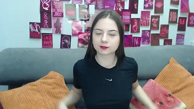 MilanaRoza online show from 03-27-26, 05:46