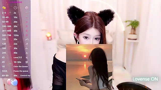 Snapshot of xiaoxiaoguaibao chatting on 03-13-25, 06:56 xiaoxiaoguaibao online show from 03-13-25, 06:56