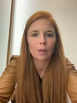 Redhairedteacher online show from 03-11-25, 11:33