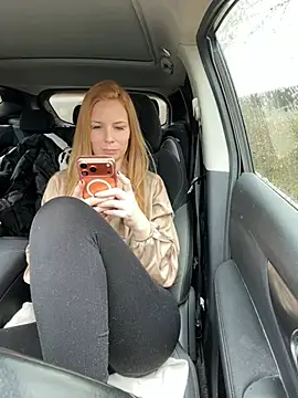 Redhairedteacher online show from 02-12-26, 12:22