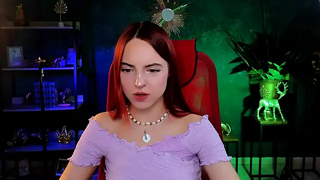 evanellson online show from 03-21-26, 01:26