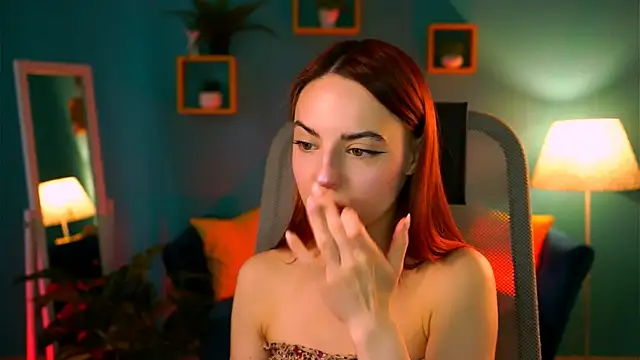 evanellson online show from 04-09-26, 12:43