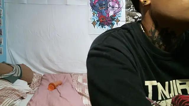 pamelaykamila online show from 02-03-26, 06:11