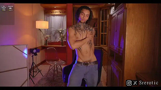  srerotic online show from 11-05-25, 10:54