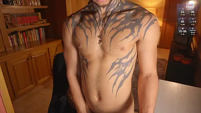  srerotic online show from 02-12-26, 01:22