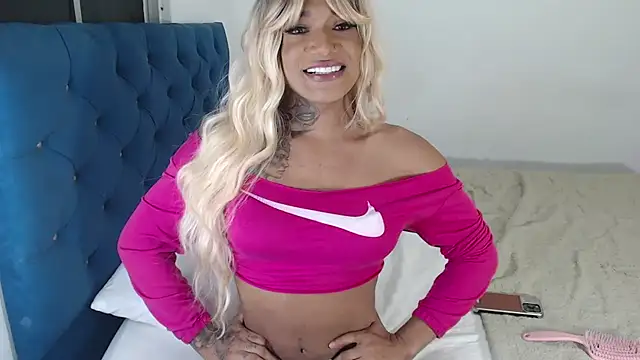 selfsuck trans online show from 07-02-26, 06:19