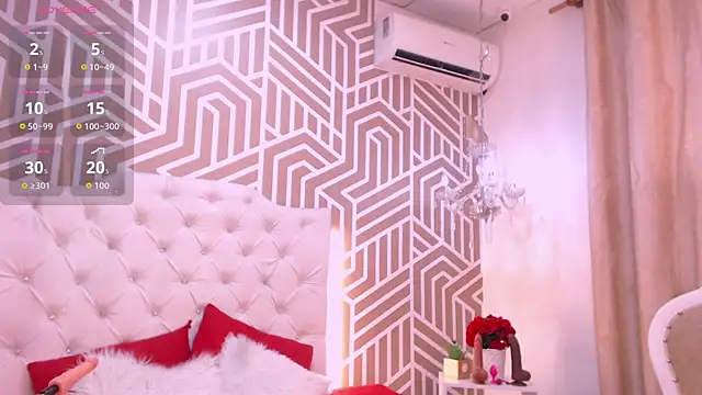 SashaDurante online show from 01-16-26, 12:31