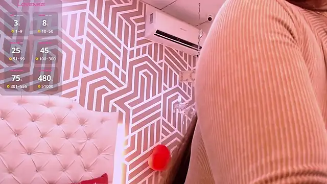 SashaDurante online show from 02-24-26, 12:36