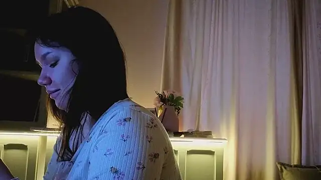 Alisia Mars online show from 02-26-26, 05:17