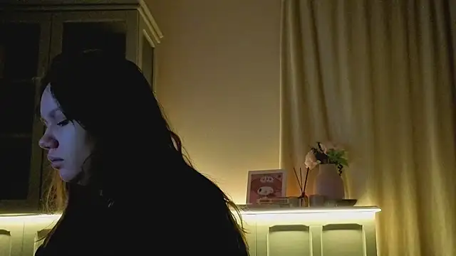 Alisia Mars online show from 03-13-26, 03:46