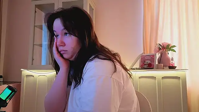 Alisia Mars online show from 03-28-26, 05:40