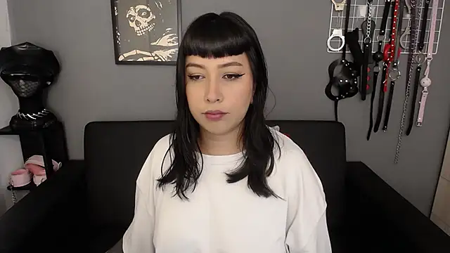 Carla Phoenix online show from 02-03-26, 05:40