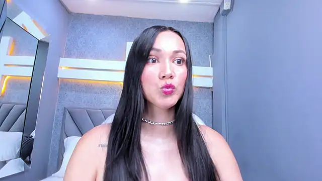 JessicaMilan online show from 10-30-25, 10:32