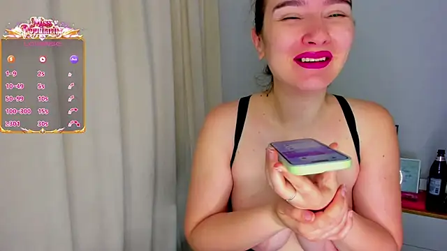 MissJudith online show from 05-15-26, 06:53