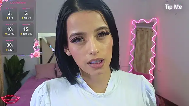 Laylafoxy tay online show from 03-15-25, 04:57