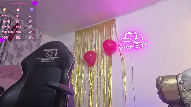 Laylafoxy tay online show from 02-27-26, 03:50