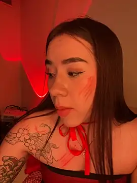 Im Valen Cute online show from 11-01-25, 04:36