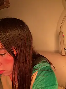 Im Valen Cute online show from 01-16-26, 03:43