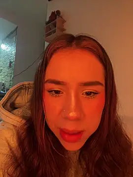 Im Valen Cute online show from 02-12-26, 02:06