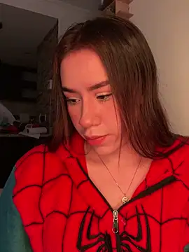 Im Valen Cute online show from 02-15-26, 10:39