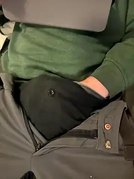 Dan8736 online show from 11-01-25, 10:34