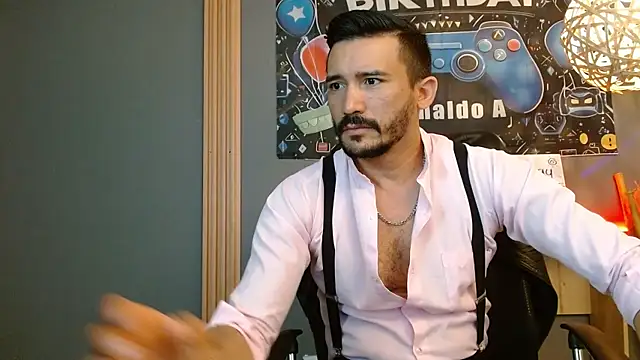 Reiko 85  online show from 04-14-26, 02:34