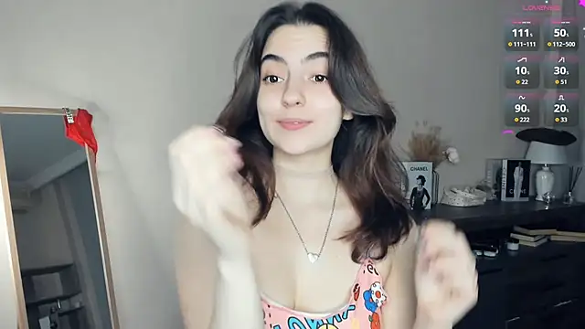 DracosMoon online show from 10-21-25, 07:09