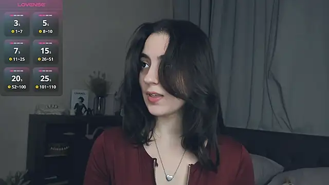 DracosMoon online show from 11-23-25, 07:30