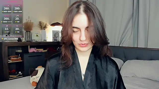 DracosMoon online show from 01-11-26, 07:13