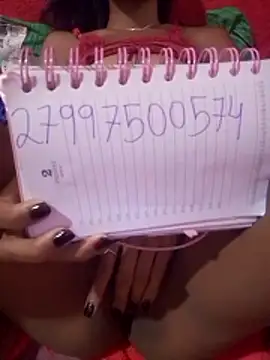 Snapshot of Pretinha_st chatting on 03-31-26, 06:52 Pretinha st online show from 03-31-26, 06:52