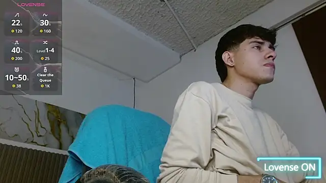 Dyla n18 online show from 02-28-26, 01:45