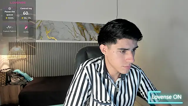 Dyla n18 online show from 05-15-26, 08:05