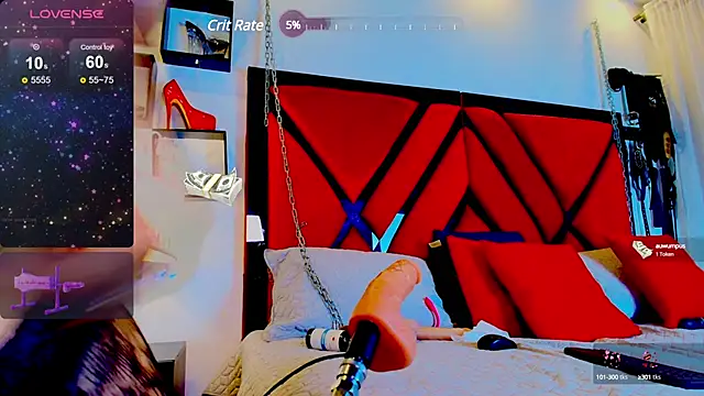 Ivyymmiller online show from 03-14-25, 07:26