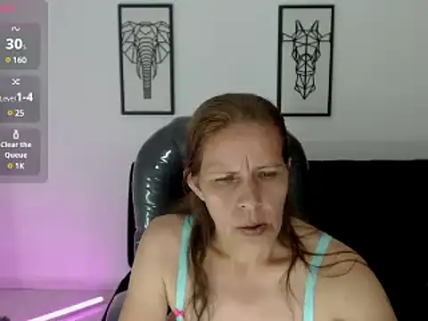 Milf karlye online show from 02-27-25, 07:55