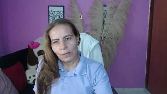 Milf karlye online show from 10-08-25, 02:31