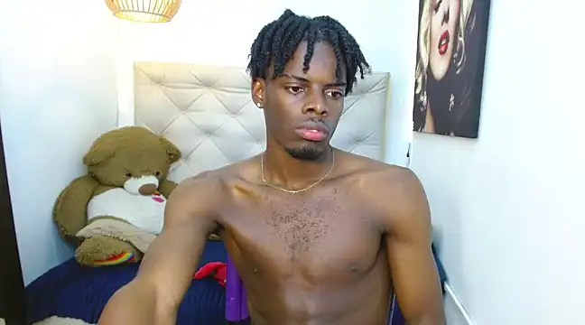 royce ebony online show from 12-13-24, 06:31