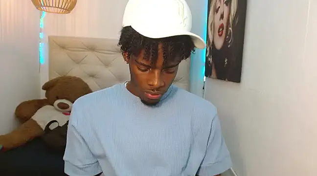 royce ebony online show from 01-16-25, 02:30