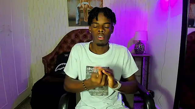 royce ebony online show from 01-29-25, 02:30