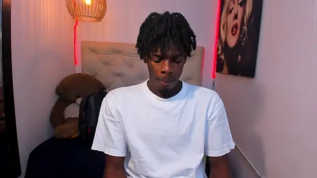 royce ebony online show from 09-12-25, 03:06