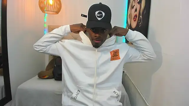 royce ebony online show from 09-25-25, 02:26