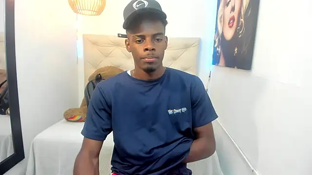 royce ebony online show from 09-26-25, 02:48